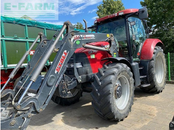 Trator CASE IH Maxxum 115