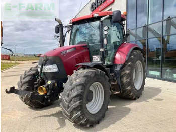 Trator CASE IH Maxxum