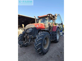 Trator CASE IH Maxxum
