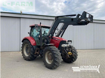 Trator CASE IH Maxxum 140