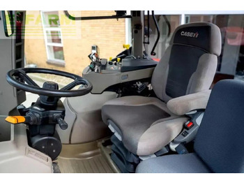 Trator Case-IH maxxum 145: foto 5 Trator Case-IH maxxum 145: foto 5