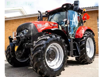 Trator CASE IH Maxxum 145