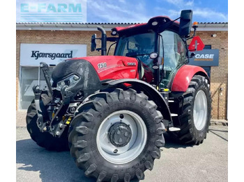 Trator CASE IH Maxxum 150