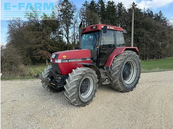 Trator CASE IH Maxxum 5120