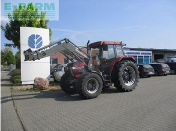 Trator CASE IH Maxxum 5120