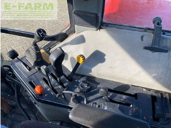 Trator Case-IH maxxum 5150: foto 3