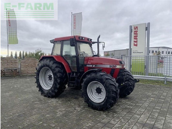 Trator CASE IH Maxxum 150