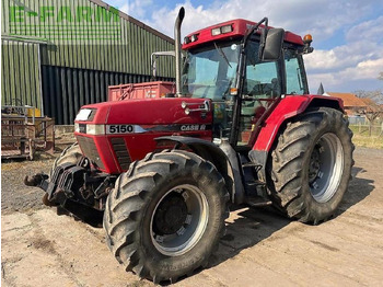Trator CASE IH Maxxum 150