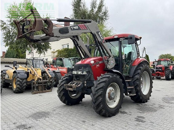 Trator CASE IH MXU Maxxum