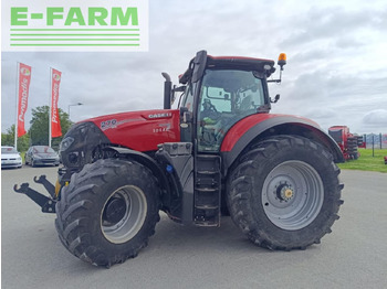 Trator Case-IH optum 270 cvx CVX: foto 2