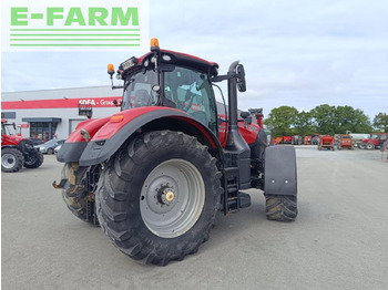 Trator Case-IH optum 270 cvx CVX: foto 4