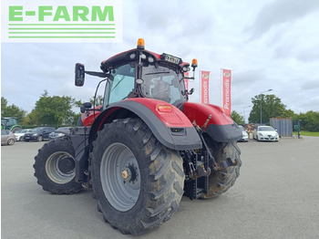 Trator Case-IH optum 270 cvx CVX: foto 3
