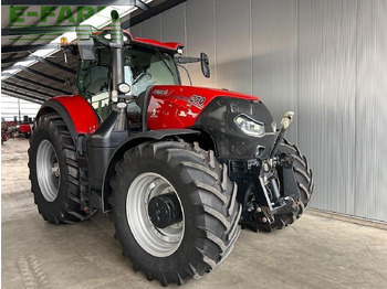 Trator Case-IH optum 270 cvx CVX: foto 4