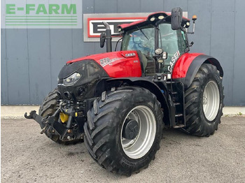 Trator CASE IH Optum 270