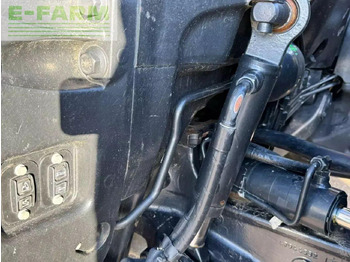 Trator Case-IH optum 300 cvx CVX: foto 5