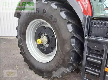 Trator Case-IH optum 300 cvx CVX: foto 4