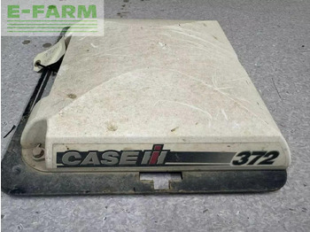 Trator Case-IH optum 300 cvx CVX: foto 3