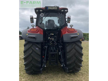 Trator Case-IH optum 300 cvx CVX: foto 4