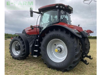 Trator Case-IH optum 300 cvx CVX: foto 3