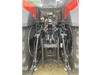 Trator Case-IH optum 300 cvx CVX: foto 5