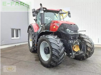 Trator Case-IH optum 300 cvx CVX: foto 2