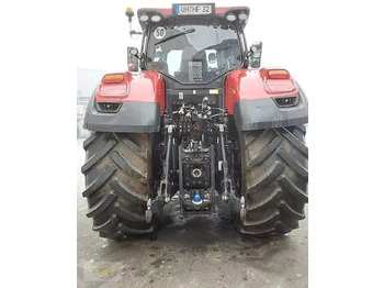 Trator Case-IH optum 300 cvx CVX: foto 5