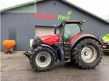Trator CASE IH Optum 300