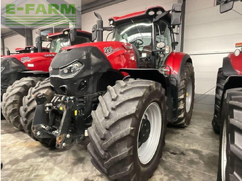 Trator CASE IH Optum 300