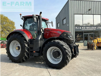 Trator CASE IH Optum 300