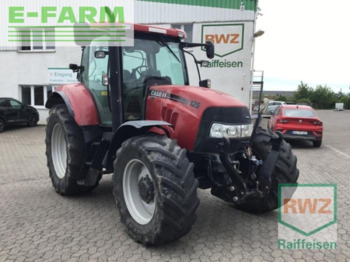 Trator CASE IH Puma 125