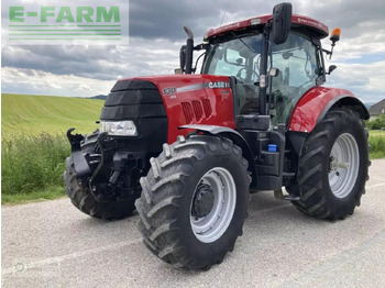 Trator CASE IH Puma