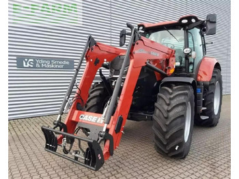 Trator CASE IH Puma