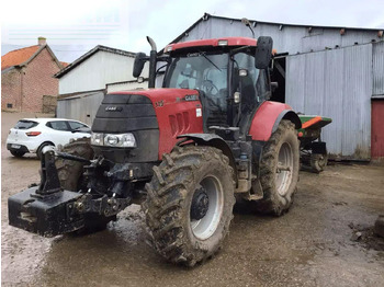 Trator Case-IH puma 145: foto 2
