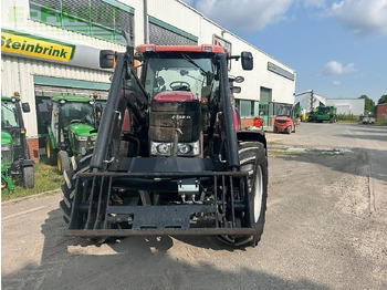 Trator Case-IH puma 145 cvx: foto 2