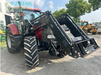 Trator Case-IH puma 145 cvx: foto 3