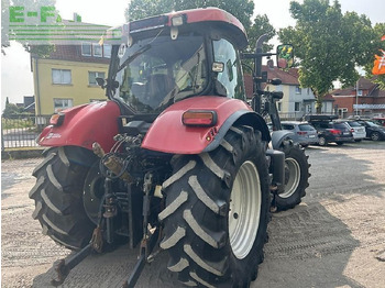 Trator Case-IH puma 145 cvx: foto 4