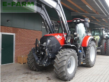 Trator Case-IH puma 150 fps + quicke q6m frontlader: foto 3