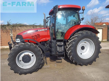 Trator CASE IH Puma