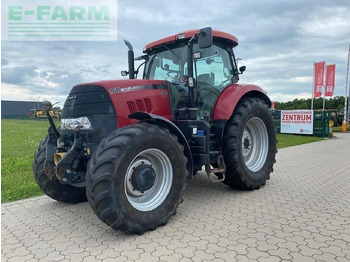 Trator CASE IH Puma 160
