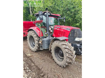 Trator CASE IH Puma