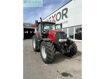 Trator CASE IH Puma