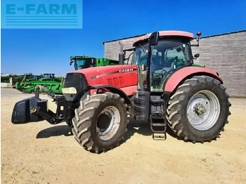 Trator CASE IH Puma