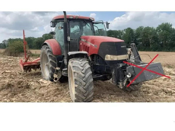Trator CASE IH Puma