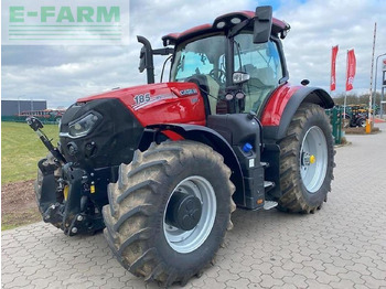 Trator CASE IH Puma 185