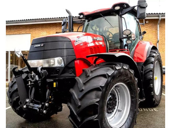 Trator CASE IH Puma 240