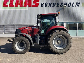 Trator CASE IH Puma 240