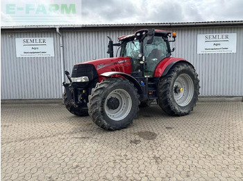 Trator CASE IH Puma 240
