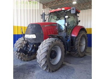 Trator CASE IH Puma 145