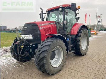 Trator CASE IH Puma 145