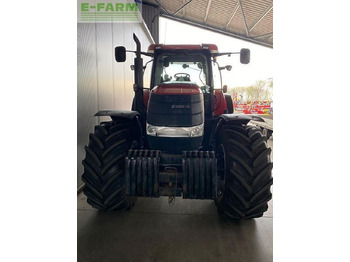 Trator Case-IH puma cvx 180 CVX: foto 3
